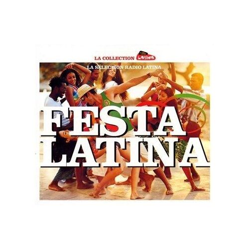 Festa Latina