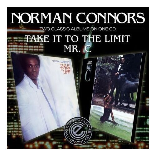 Take It To The Limit/Mr.C