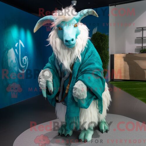 Costume De Mascotte Redbrokoly Quagga Jaune Citron Habillé D Une Robe Et De Bracelets De Cheville