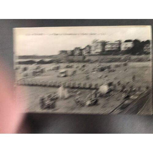 Lot De 19 Cartes Postales Anciennes 1900/1920 Ile Et Villaine