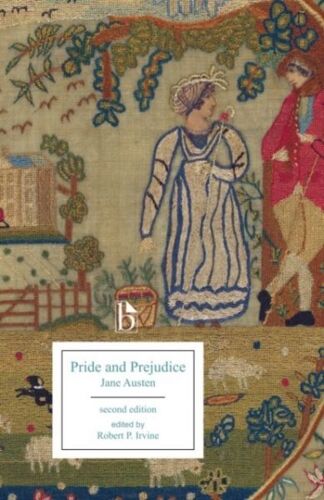 Pride And Prejudice - Second Edition