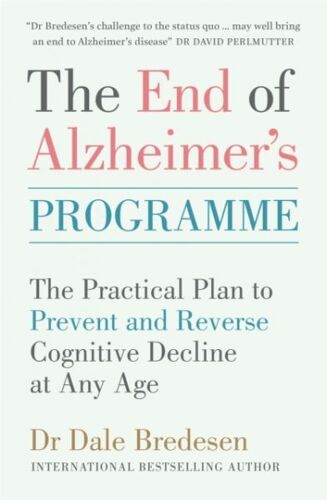 The End Of Alzheimer's Programme