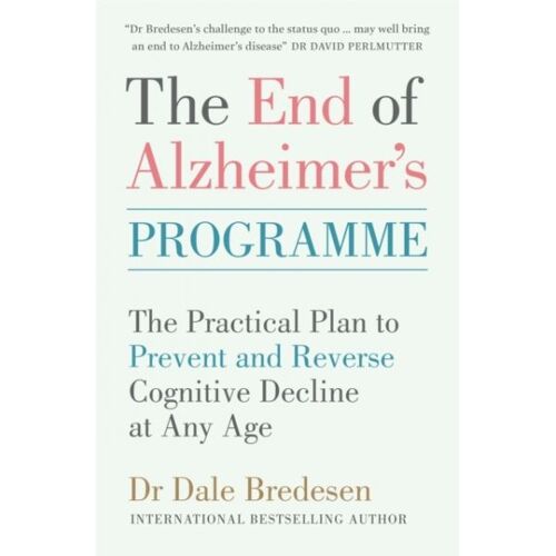 The End Of Alzheimer's Programme