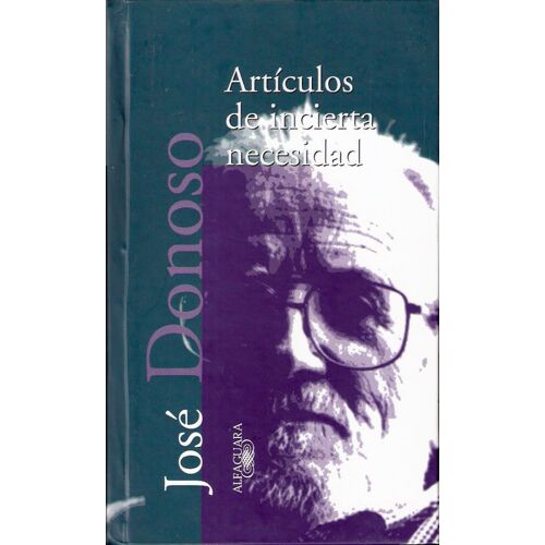 Articulos De Incierta Necesidad