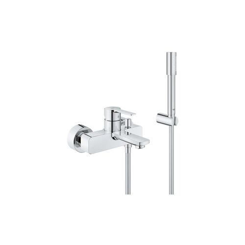Lineare New Mitigeur monocommande 1/2" bain/douche (33850001)