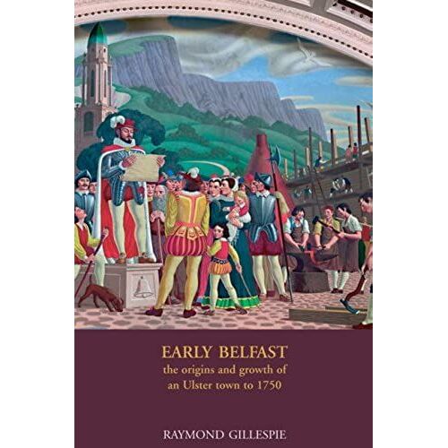 Early Belfast