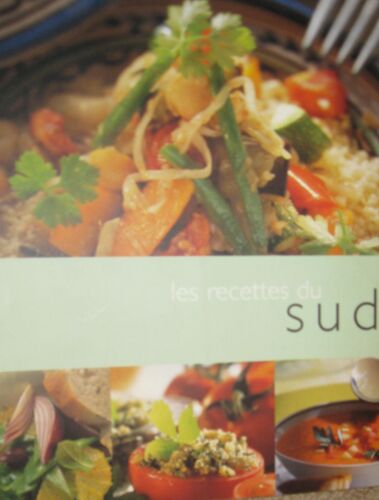 Les Recettes Du Sud