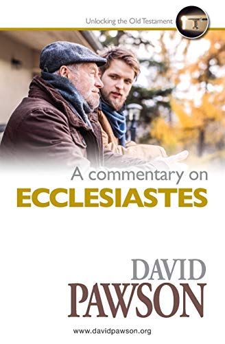 A Commentary On Ecclesiastes