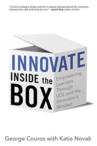 Innovate Inside The Box