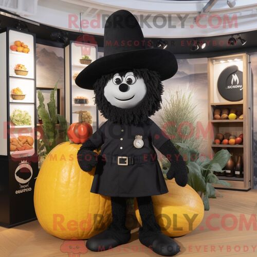 Costume Mascotte Redbrokoly De Dinde Bleu Ciel Personnage Habillé Avec Une Combinaison Et Des Bagues