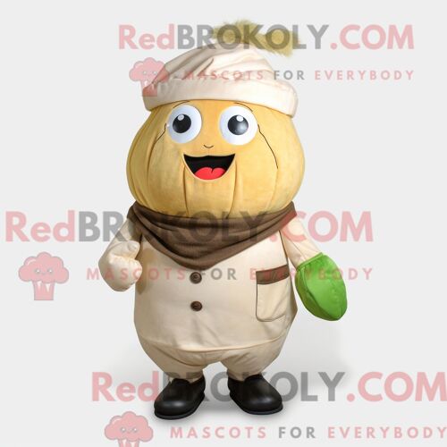 Personnage De Costume De Mascotte Redbrokoly De Biscuit De Homard Rouge Habillé D Un Pantalon De Costume Et De Pinces À Cheveux