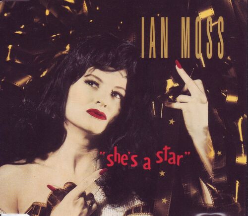 She's A Star