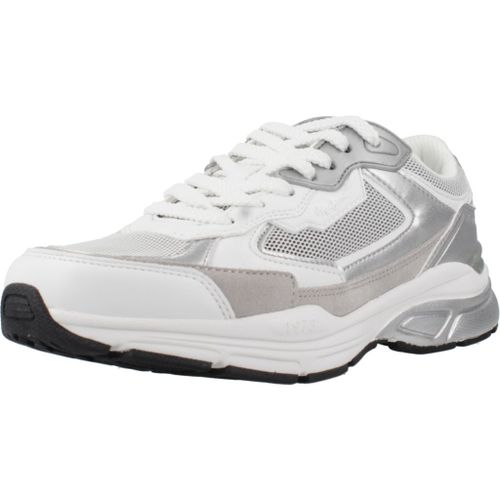 Pepe Jeans Dave Shine W Colour Blanc
