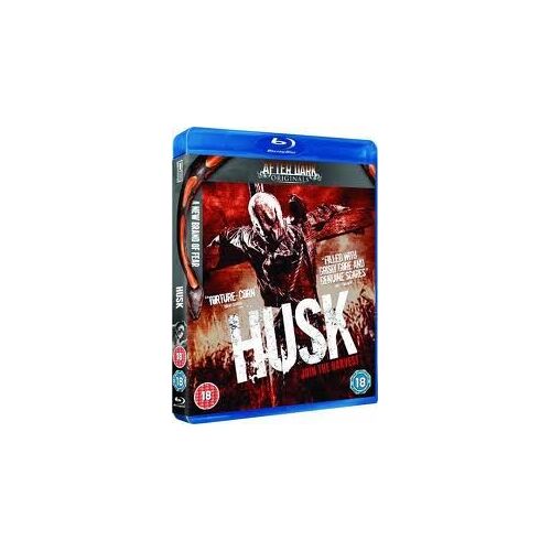 Husk - Blu Ray