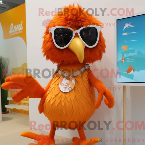 Costume De Mascotte Redbrokoly De Vache De Guernesey Bleu Sarcelle Habillé Avec Un Pantalon Habillé Et Des Ceintures De Smoking