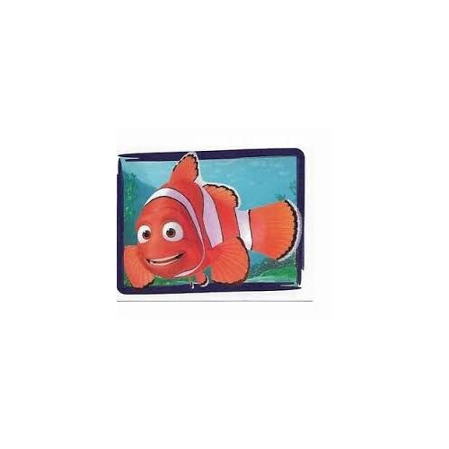 Image Sticker N°110 - Un Monde Magique Disney - Carrefour - Panini - 5,5x7 Cm - 2011