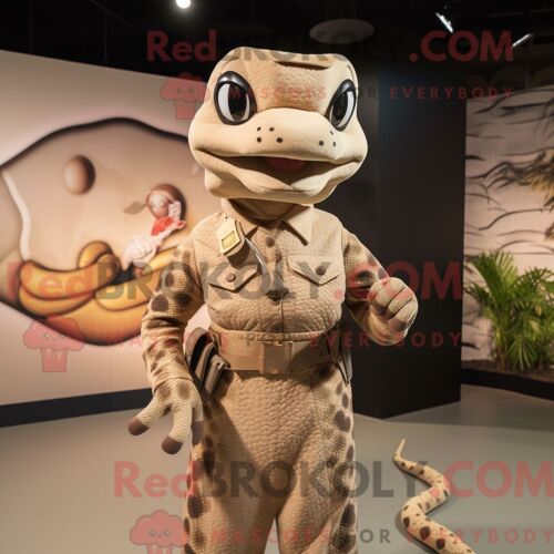 Personnage De Costume De Mascotte Redbrokoly De Biscuit De Homard Rouge Habillé D Un T-Shirt De Baseball Et D Épingles À Cravate