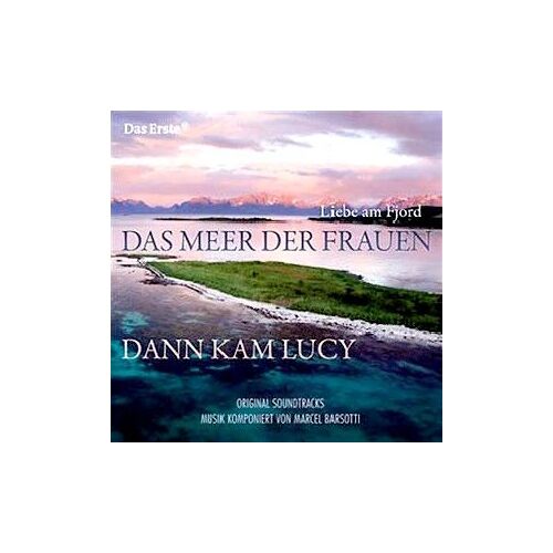 Liebe Am Fjord - Dann Kam Lucy
