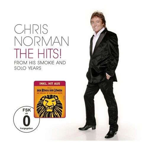 Hits:Smokie - Solo..