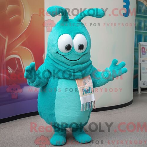 Costume De Mascotte Redbrokoly De Soldat De L Armée De L Air Marron Habillé D Un Pantalon Capri Et De Bracelets De Cheville