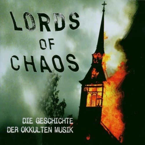 Lords Of Chaos