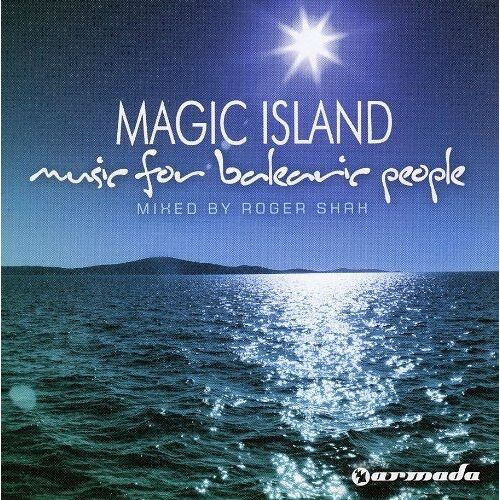 Magic Island Mix..