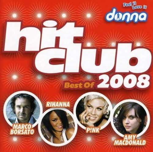 Hit Club - Best Of 2008