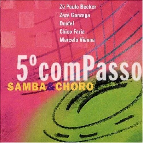 5º Compasso (Samba & Choro)