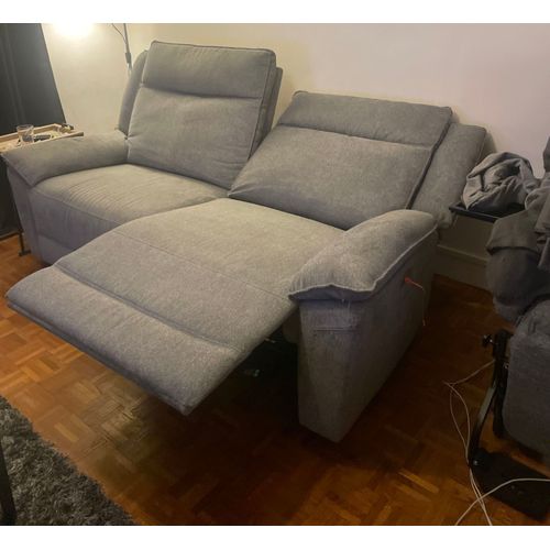 Canapé Relax Électrique