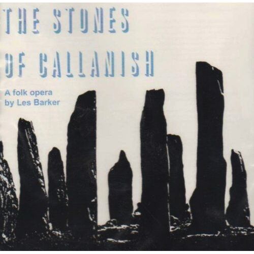 The Stones Of Callanish