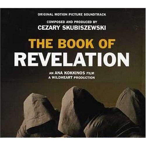 Book Of Revelation