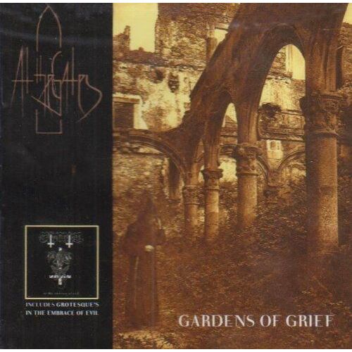 Gardens Of Grief/In The Embrace Of Evil