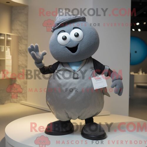 Costume De Mascotte Redbrokoly De Kraken Vert Forêt Personnage Habillé Avec Un Bikini Et Des Épingles À Cravate