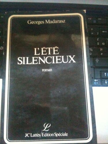 L'été Silencieux