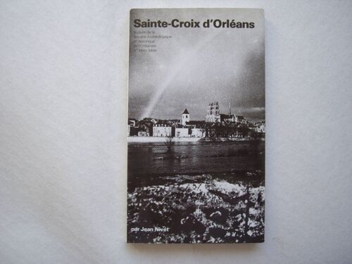 Sainte-Croix D'orléans