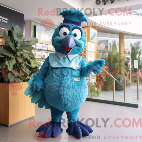 Costume Mascotte Redbrokoly De Piranha Orange Personnage Habillé Avec Un Maillot De Bain Et Des Lunettes De Soleil