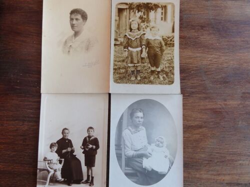 Photos/ Cartes Postales,Lot