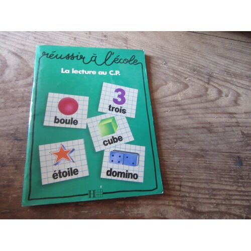 Irene Plantagenest Reussie A L Ecole La Lecture Au Cp