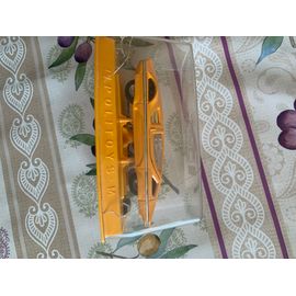 Ferrari 512 S Politoys Polistil M17 Made In Italie-Polistil