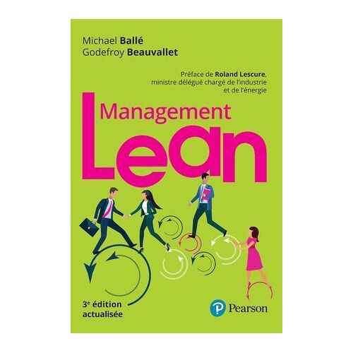 Management Lean