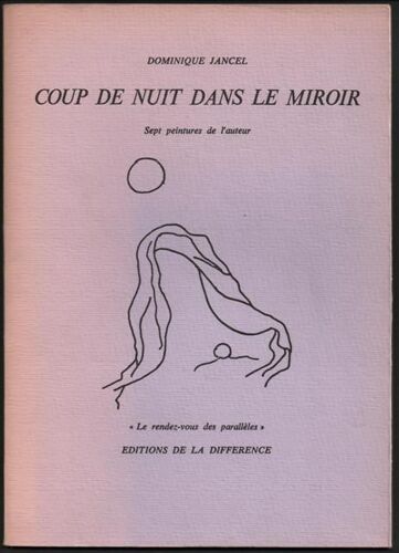 Coup De Nuit Dans Le Miroir