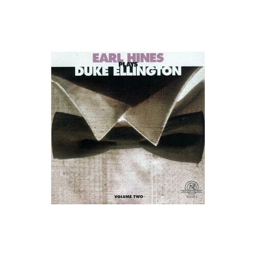 Plays Duke Ellington Vol. 2