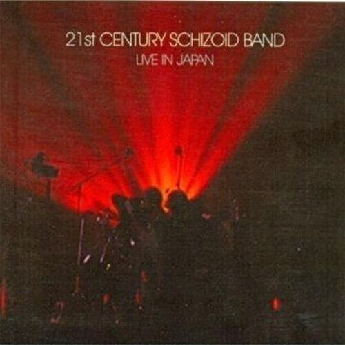 Live In Japan
