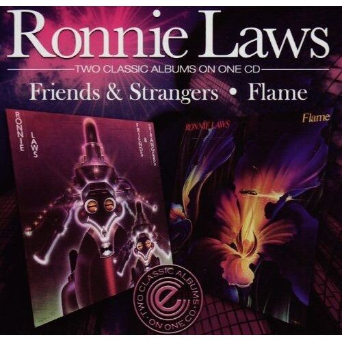 Friends & Strangers/Flame