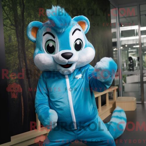 Personnage De Costume De Mascotte Redbrokoly Forest Green Doctor Habillé Avec Une Chemise En Flanelle Et Des Ceintures De Smoking