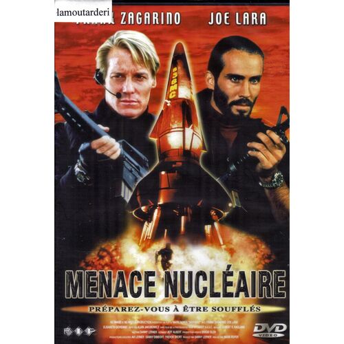 Menace Nucléaire