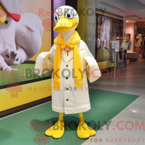 Costume De Mascotte Redbrokoly D Ours Paresseux Rose Personnage Habillé D Un Cardigan Et D Une Écharpe