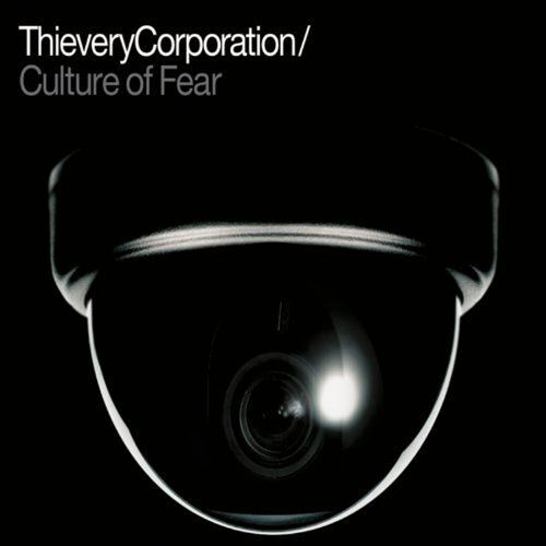 Culture Of Fear