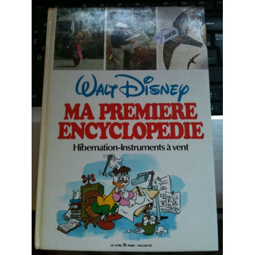 Ma Première Encyclopédie N° 11