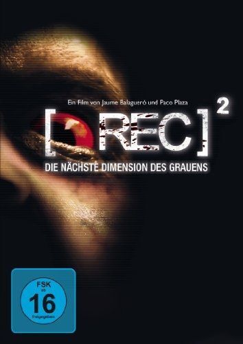 Dvd * Rec 2 [Import Allemand] (Import)